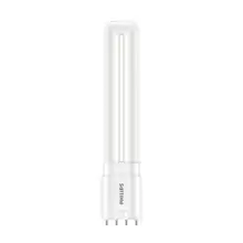 PHILIPS LED CorePro PL-L EM 8W/18W 2G11 3000K 960lm/120° NonDim 30Y