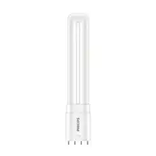 PHILIPS LED CorePro PL-L HF 8W/18W 2G11 4000K 1000lm/120° NonDim 30Y