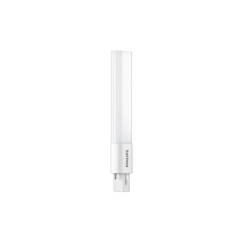 PHILIPS LED CorePro PL-S (S) G23 5W/9W 550lm/840 30Y NonDim;