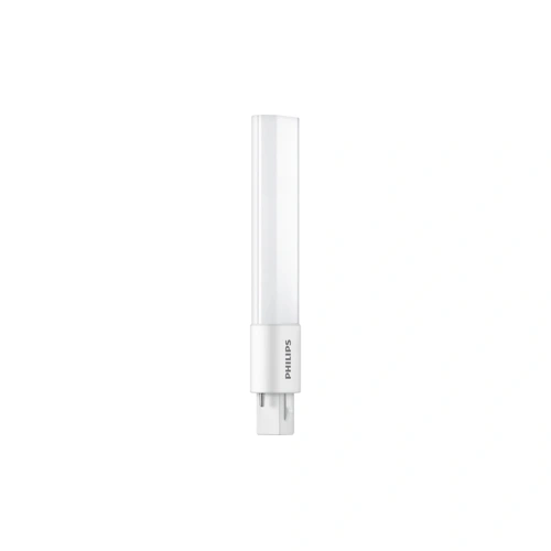 PHILIPS LED CorePro PL-S (S) G23 5W/9W 550lm/840 30Y NonDim;