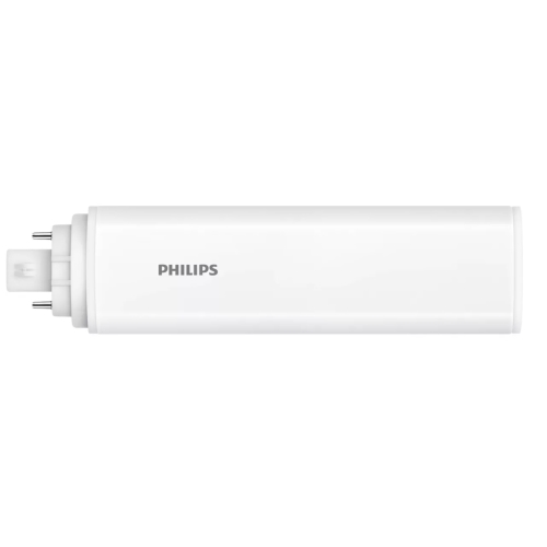 PHILIPS LED CorePro PL-T HF 18.5W/42W 4pin G24q-4 3000K 2100lm/120° NonDim 30Y