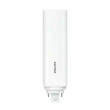 PHILIPS LED CorePro PL-T HF 18.5W/42W G24q-4 4000K 2250lm/120° NonDim 30Y