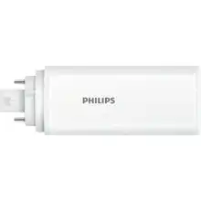 PHILIPS LED CorePro PL-T HF 6.5W/18W GX24q-2 3000K 720lm/120° NonDim 30Y