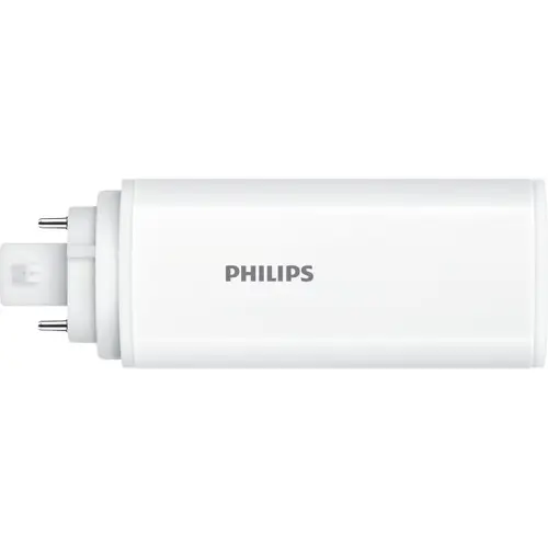 PHILIPS LED CorePro PL-T HF 6.5W/18W GX24q-2 3000K 720lm/120° NonDim 30Y