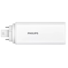 PHILIPS LED CorePro PL-T HF 6.5W/18W GX24q-2 4000K 800lm/120° NonDim 30Y