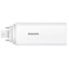 PHILIPS LED CorePro PL-T HF 6.5W/18W GX24q-2 4000K 800lm/120° NonDim 30Y