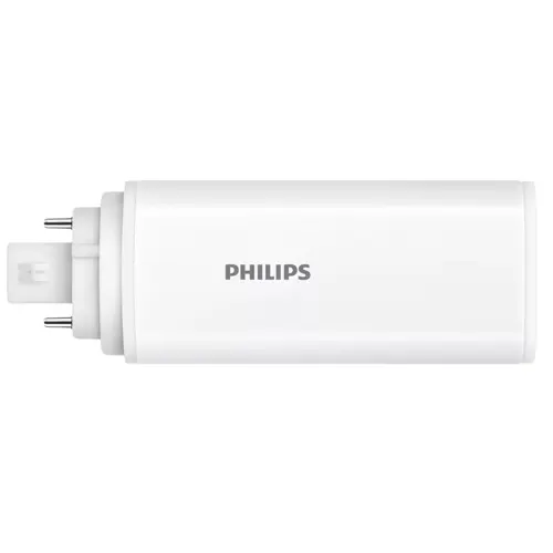 PHILIPS LED CorePro PL-T HF 6.5W/18W GX24q-2 4000K 800lm/120° NonDim 30Y