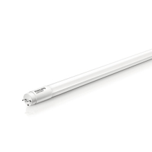 #PHILIPS LED CorePro tube 0.6m 8W/840 800lm G13 30Y