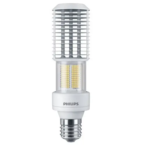 PHILIPS LED discharge lamp MASTER SON-TP 50W/100W E40 2700K 8100lm NonDim 70Y