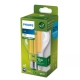 PHILIPS LED filam.bulb A60 5.2W/75W E27 3000K 1095lm NonDim 50Y clear