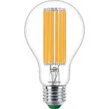 PHILIPS LED filam.bulb A60 7.3W/100W E27 4000K 1521lm NonDim 50Y