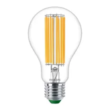 PHILIPS LED filam.bulb MASTER A70 5.2W/75W E27 4000K 1095lm NonDim 50Y