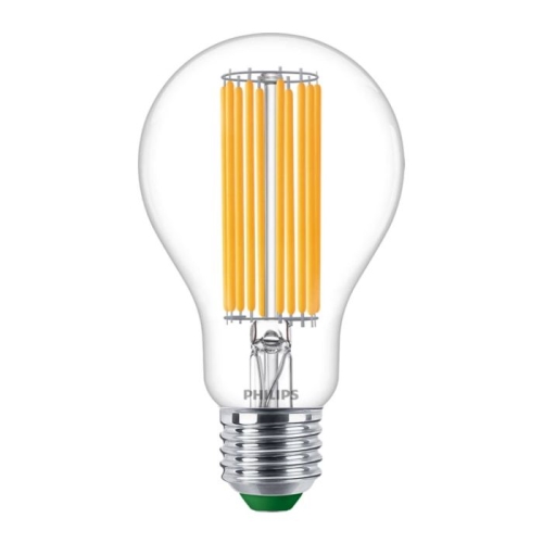 PHILIPS LED filam.bulb MASTER A70 5.2W/75W E27 4000K 1095lm NonDim 50Y