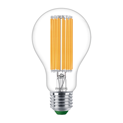 PHILIPS LED filam.bulb MASTER A70 7.3W/100W E27 3000K 1535lm NonDim 50Y