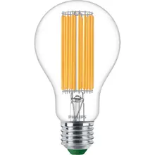 PHILIPS LED filam.bulb MASTER A70 7.3W/100W E27 4000K 1535lm NonDim 50Y
