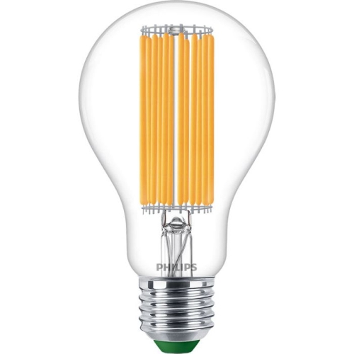 PHILIPS LED filam.bulb MASTER A70 7.3W/100W E27 4000K 1535lm NonDim 50Y