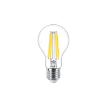 PHILIPS LED filam.bulb MASTER.V A60 11.2W/100W E27 2700K 1521lm Dim 15Y