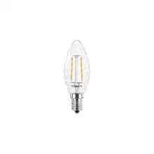 PHILIPS LED filam.candleLED CorePro B35 2W/25W E14 2700K 250lm NonDim 15Y