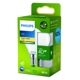 PHILIPS LED filam.lustre UE P45 E14 2.3W/40W 485lm/827  50Y NonDim ; opál