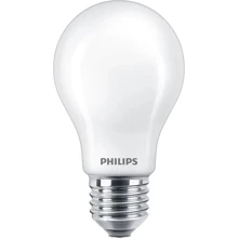 PHILIPS LED filament bulb MASTER A60 4W/60W E27 4000K 840lm NonDim 50Y