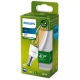 PHILIPS LED filament candle B35 2.3W/40W E14 3000K 485lm NonDim 50Y clear