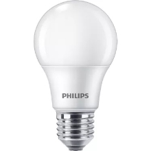 PHILIPS LED filament lamp MASTER P45 3.4W/40W E27 2700K 470lm DimTone 25Y opal