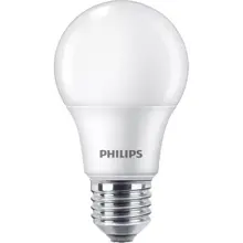 PHILIPS LED filament lamp MASTER P45 3.4W/40W E27 2700K 470lm DimTone 25Y opal