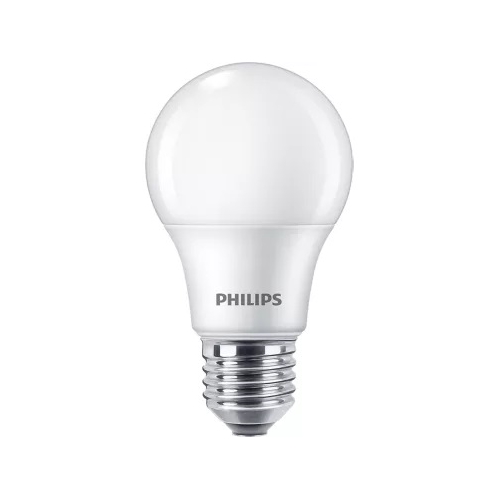 PHILIPS LED filament lamp MASTER P45 3.4W/40W E27 2700K 470lm DimTone 25Y opal