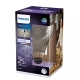 PHILIPS LED giant.bulb.filam. A160 6.5W/25W E27 4000K 270lm Dim 15Y ; smoke.