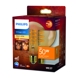PHILIPS LED.globe G95 E27 50W/50W 640lm/822 15Y NonDim;