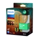 PHILIPS LED.globe G95 E27 50W/50W 640lm/827 15Y NonDim;SP