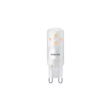 PHILIPS LED. kapsle G9 2.7W/25W 300lm/827 15Y Dim;