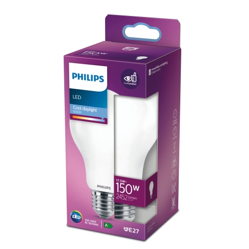 PHILIPS LED LED classic 150W A67 E27 CDL FR ND