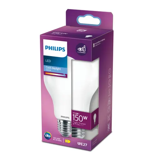 PHILIPS LED LED classic 150W A67 E27 CDL FR ND