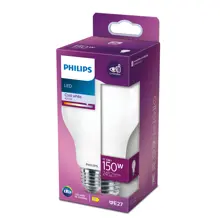 PHILIPS LED LED classic 150W A67 E27 CW FR ND