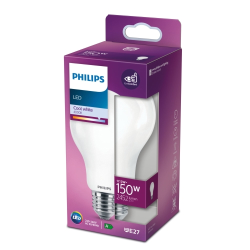 PHILIPS LED LED classic 150W A67 E27 CW FR ND