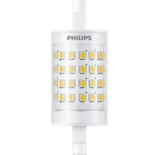 PHILIPS LED. lin.halog. R7s 7W/60W 1000lm/840 15Y NonDim;78mm