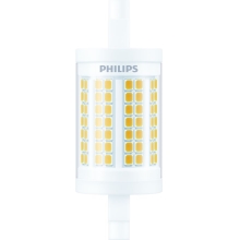 PHILIPS LED linear 11.5W/100W R7S 3000K 1521lm NonDim 15Y 78mm