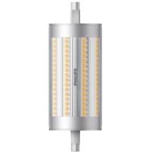 PHILIPS LED linear CorePro. 17.5W/50W R7S 4000K 2460lm Dim 15Y 118mm
