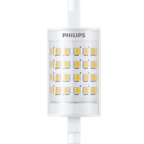 PHILIPS LED linear CorePro 7W/60W R7S 4000K 1000lm NonDim 15Y 78mm