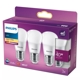 PHILIPS LED luster P45 E14 5W/40W 470lm/827  15Y NonDim ; opál
