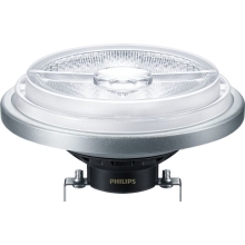 PHILIPS LED MASTER.EC reflector AR111 14.8W/75W G53 4000K 950lm/24° Dim 40Y