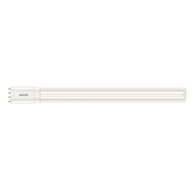 PHILIPS LED nástrčka PL-L HF 24W/36W 2G11 3000K 3200lm/160° NonDim 30Y