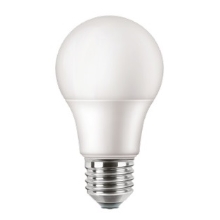 PHILIPS LED PILA LED 40W A60 E27 CW FR ND