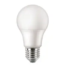 PHILIPS LED PILA LED 40W A60 E27 CW FR ND