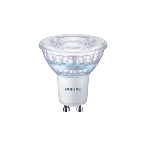 PHILIPS LED reflector Classic PAR16 3.8/50W GU10 2700-2200K 345lm/36° Dim 15Y BL