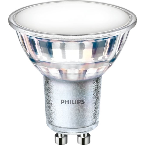 PHILIPS LED reflector Classic PAR16 4.5W/50W GU10 4000K 440lm/120 NonDim 15Y 3BL