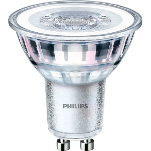 PHILIPS LED reflector Classic PAR16 4.6W/50W GU10 4000K 390lm/36° NonDim 15Y BL