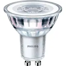 PHILIPS LED reflector Classic PAR16 50W GU10 390lm 4000K CW 36D NonDim 6PF/5