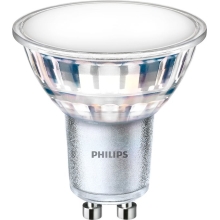 PHILIPS LED reflector CorePro Cl. PAR16 5W/50W GU10 3000K 550lm/120° NonDim 15Y